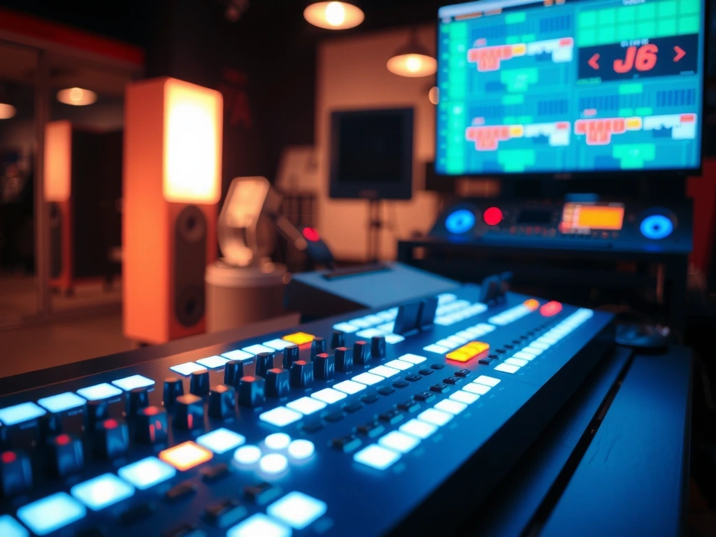 Signal Infrastructure